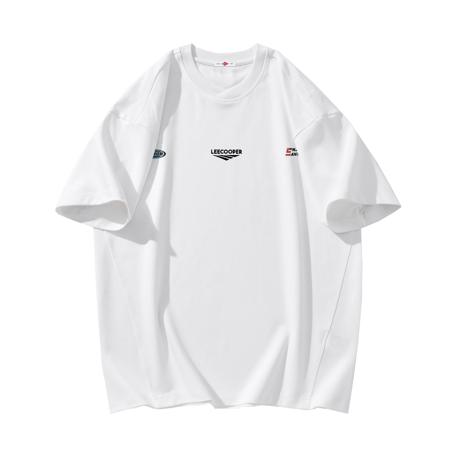 Lee Cooper T