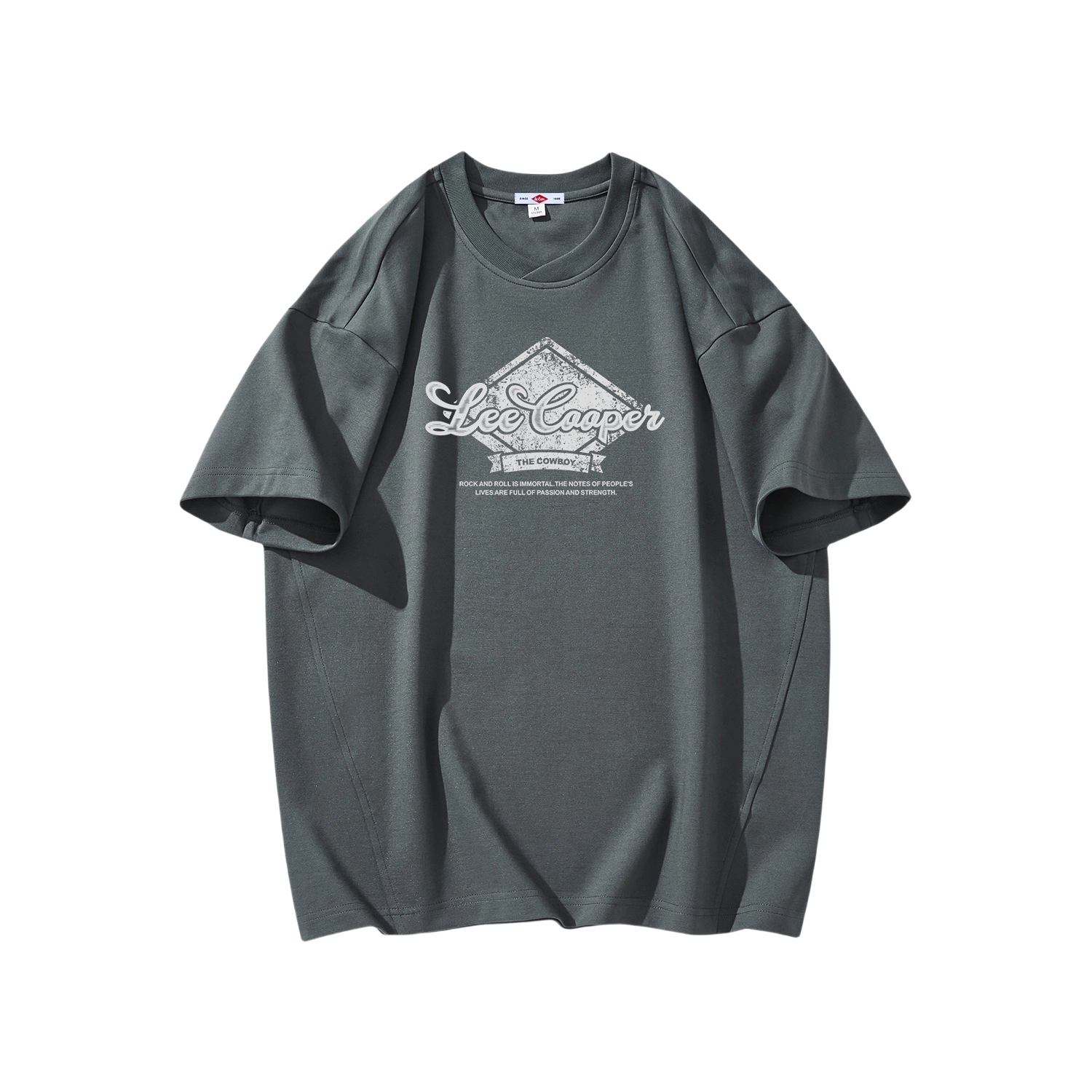 Lee Cooper T