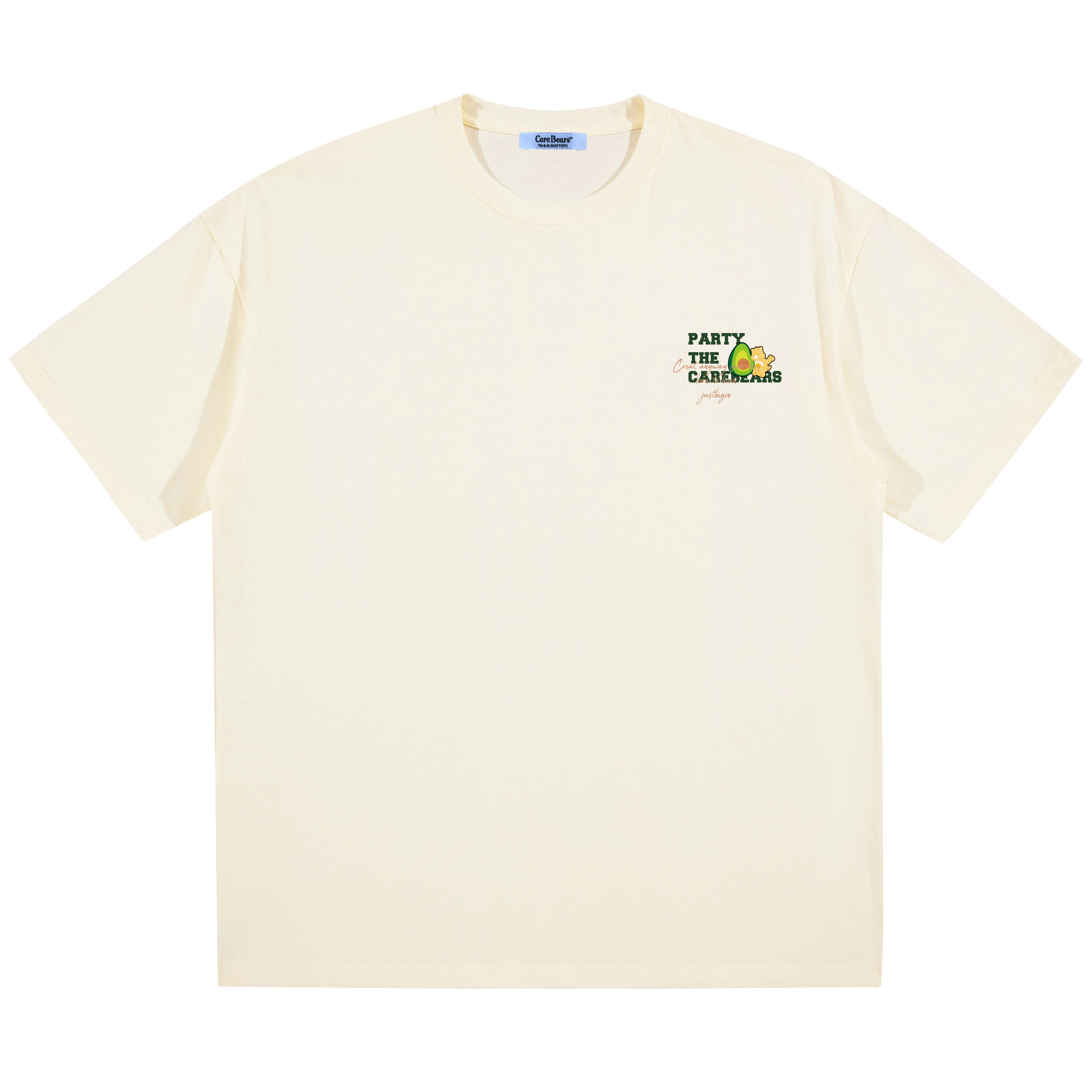 CAREBEARS T