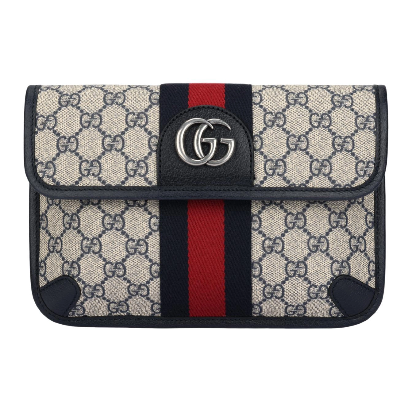 GUCCI Ophidia Logo