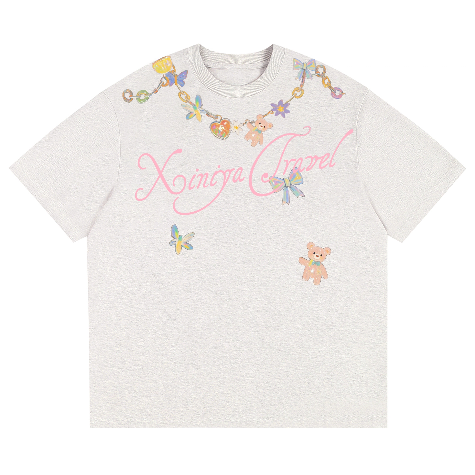 XINIYA TRAVEL T