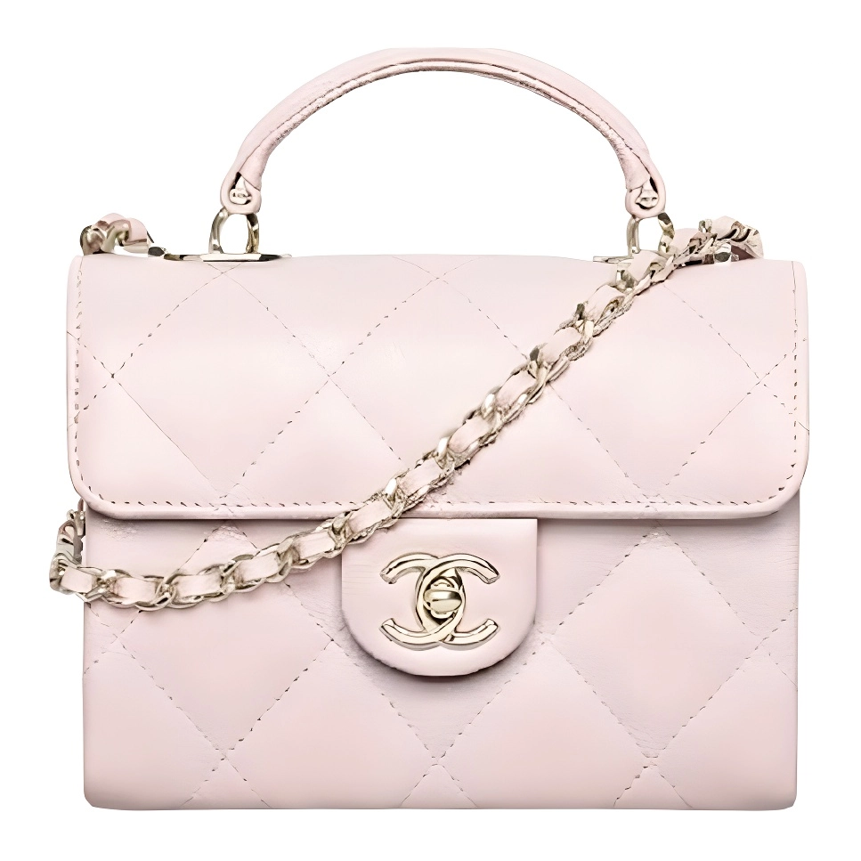 CHANEL 25S