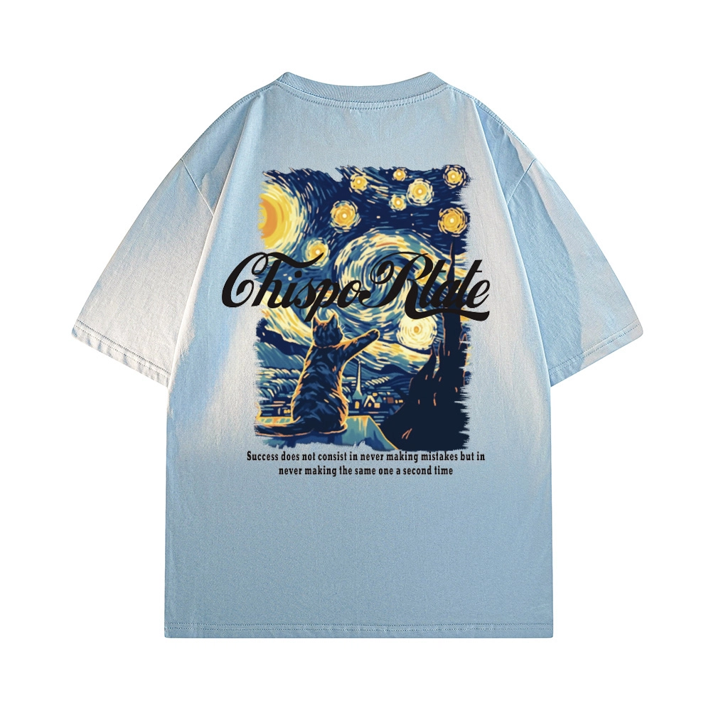 Chisportate LogoT