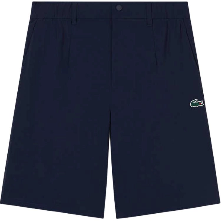 LACOSTE SS25