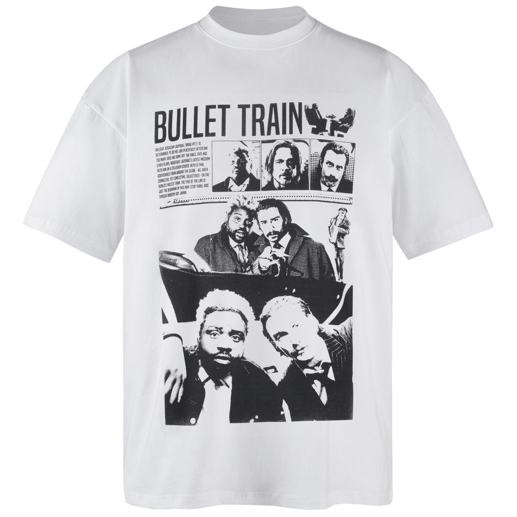 MOOTONAL T