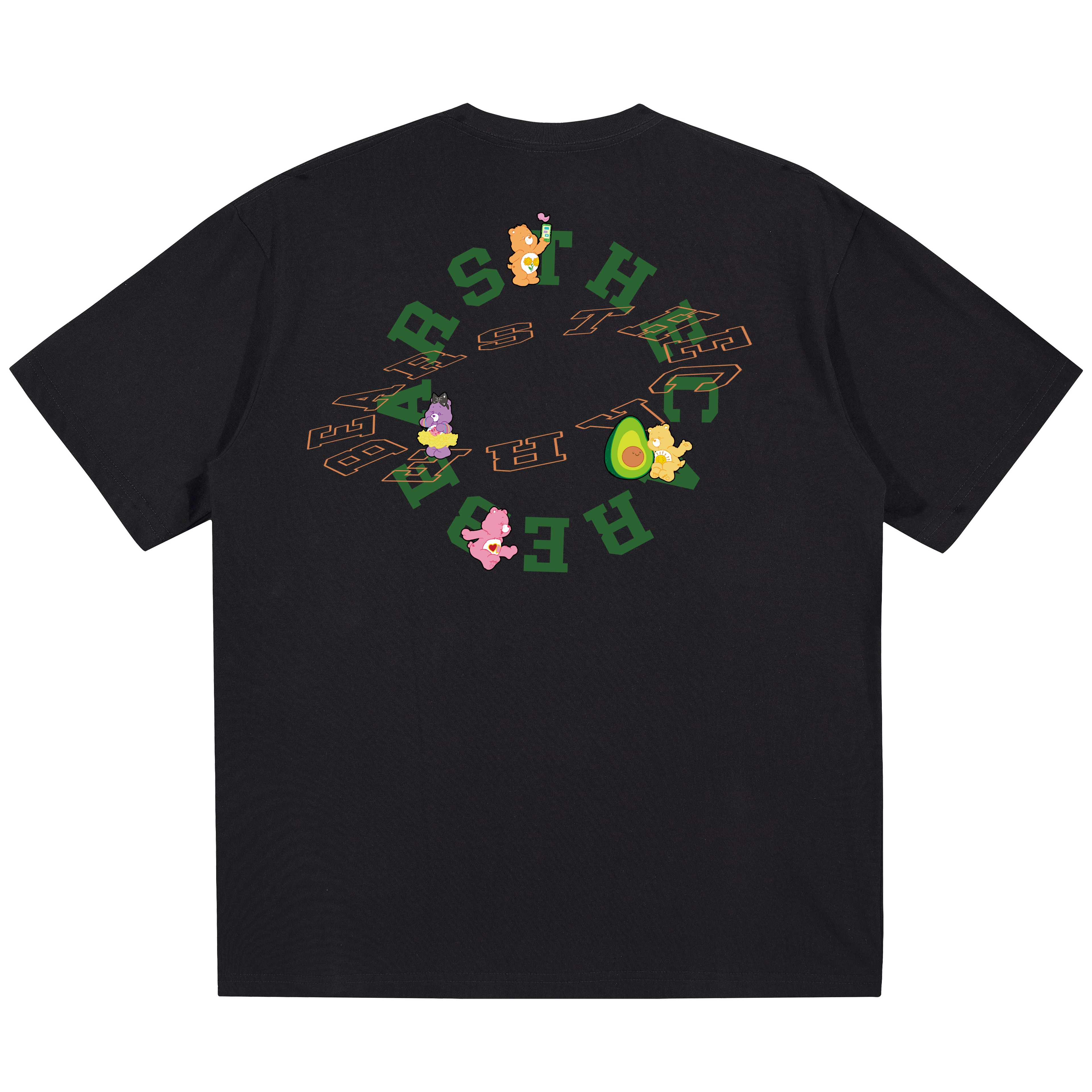 CAREBEARS T