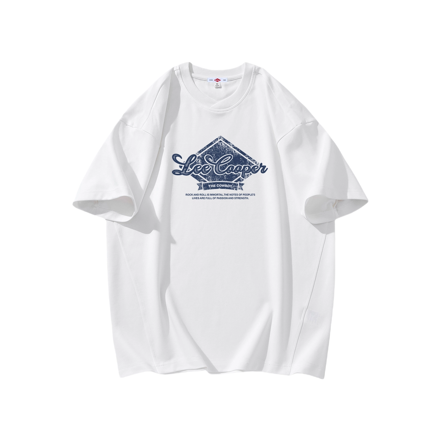 Lee Cooper T