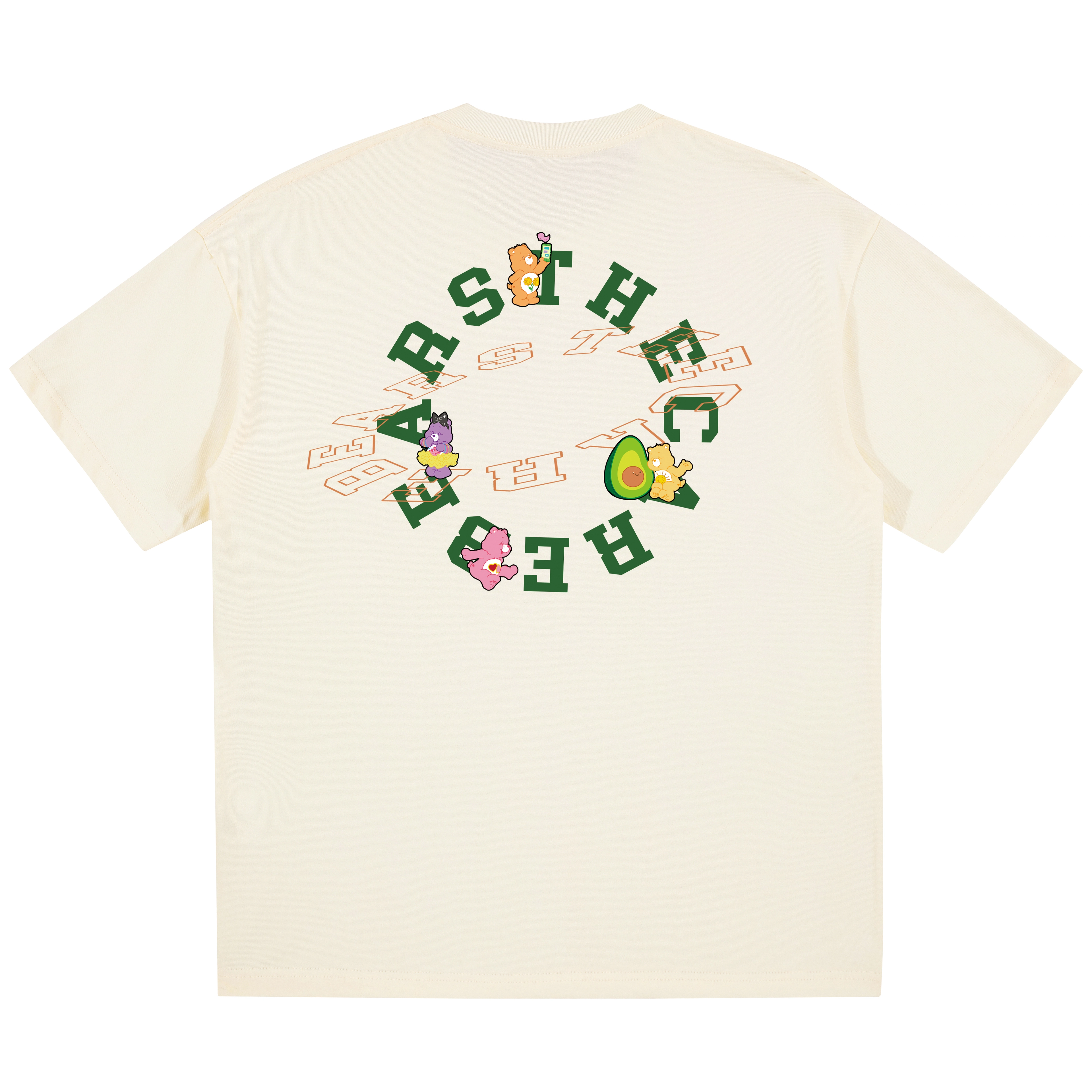 CAREBEARS T
