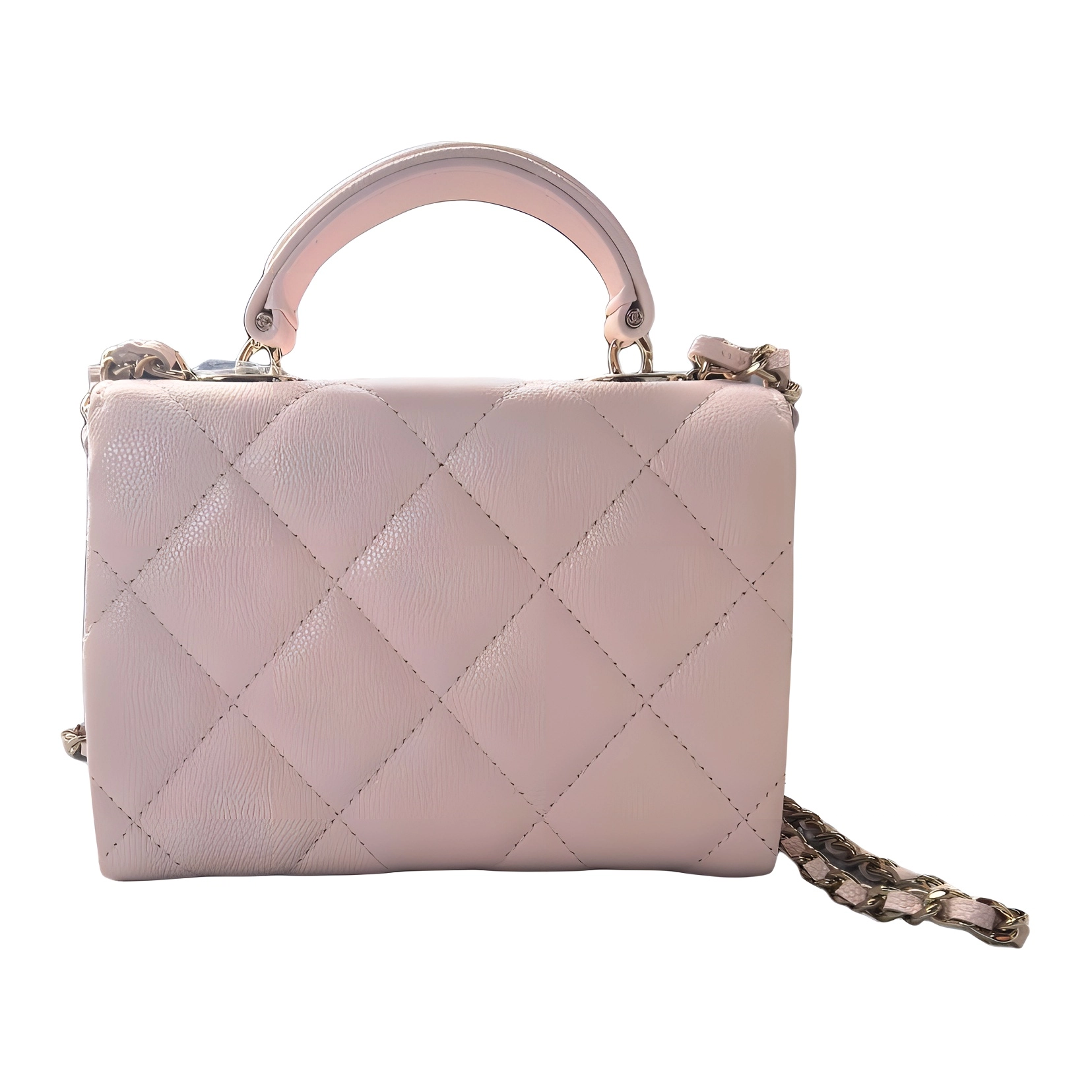 CHANEL 25S