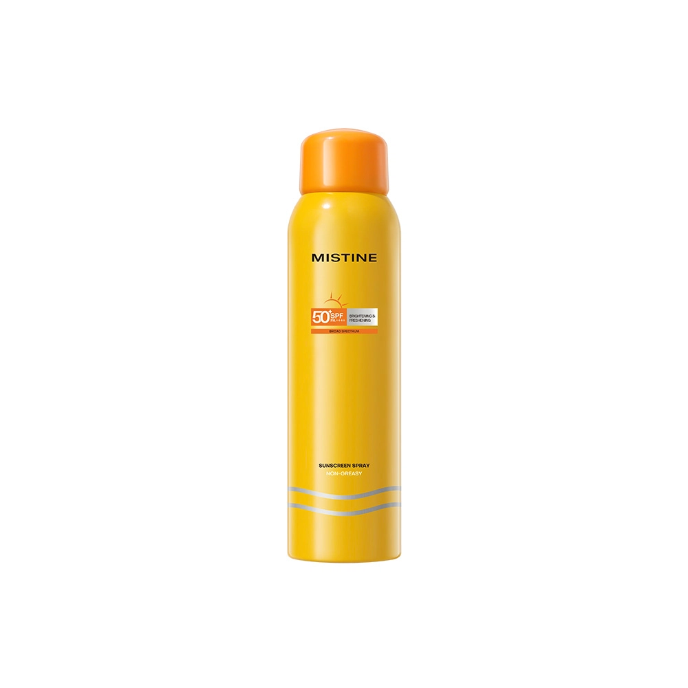 Mistine SPF50+PA++