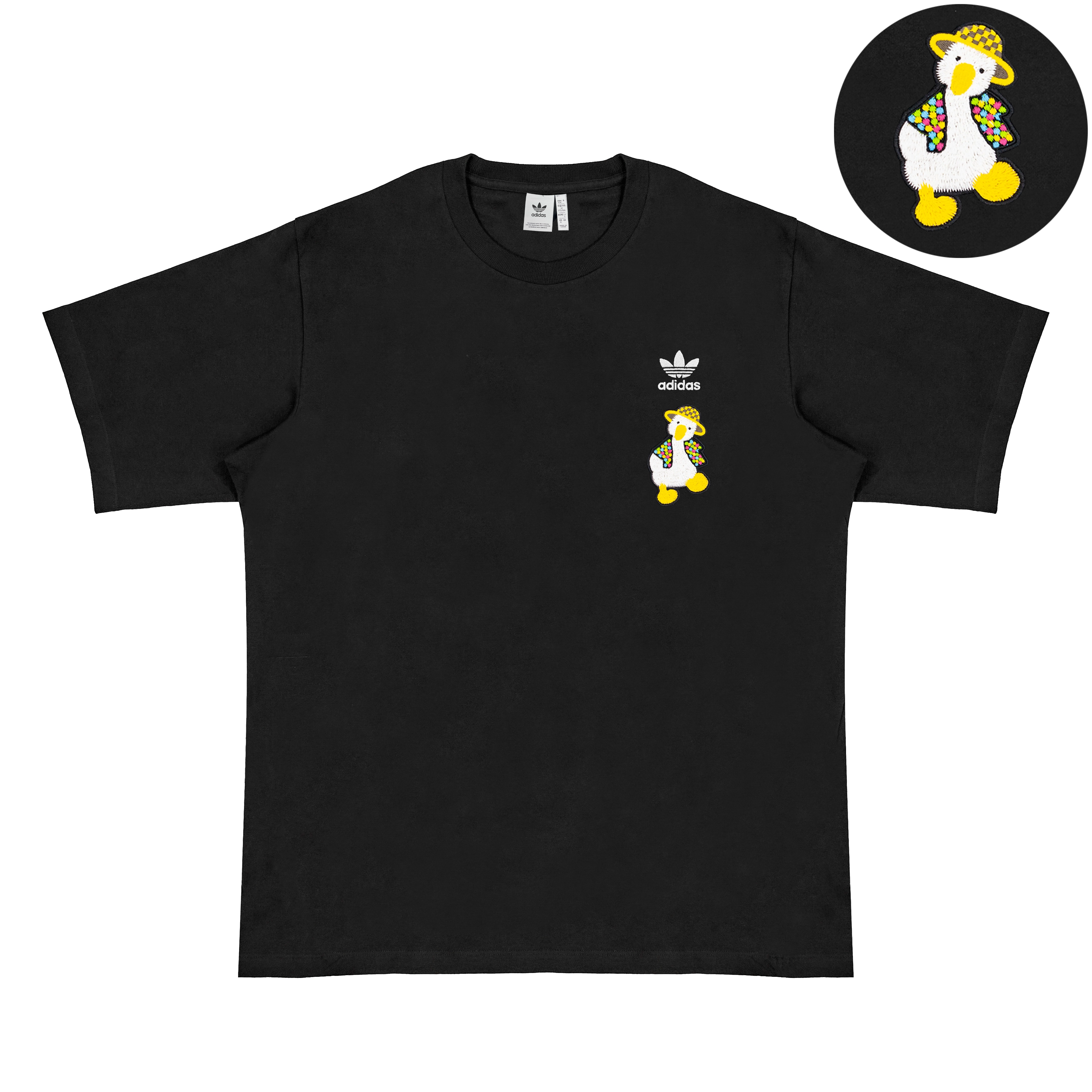 adidas originals Fantasy T