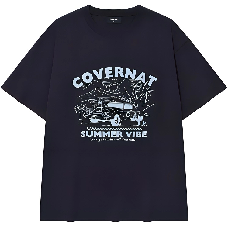COVERNAT T