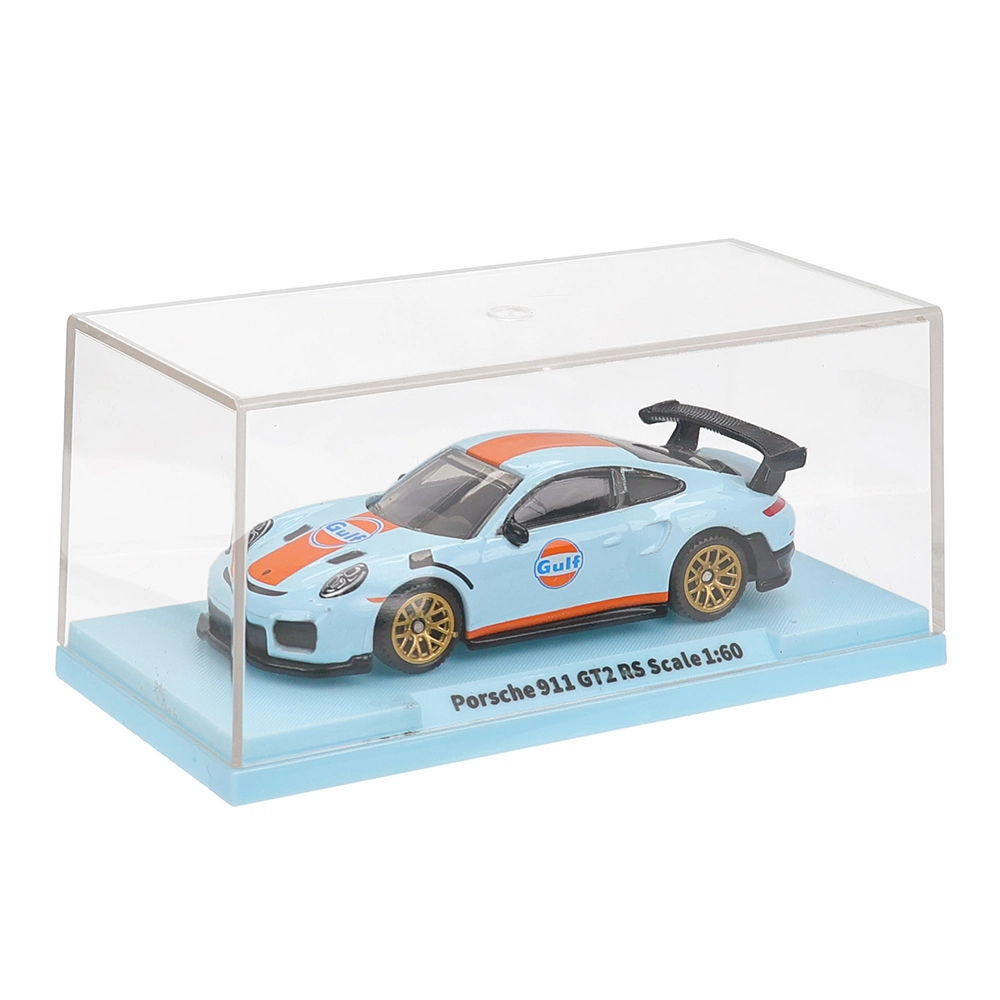 CCA 164 911 GT2 RS