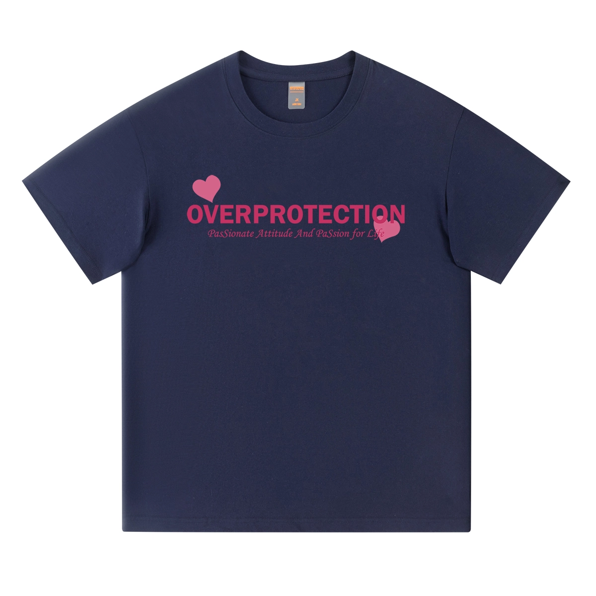 OVERPROTECTION i.t T
