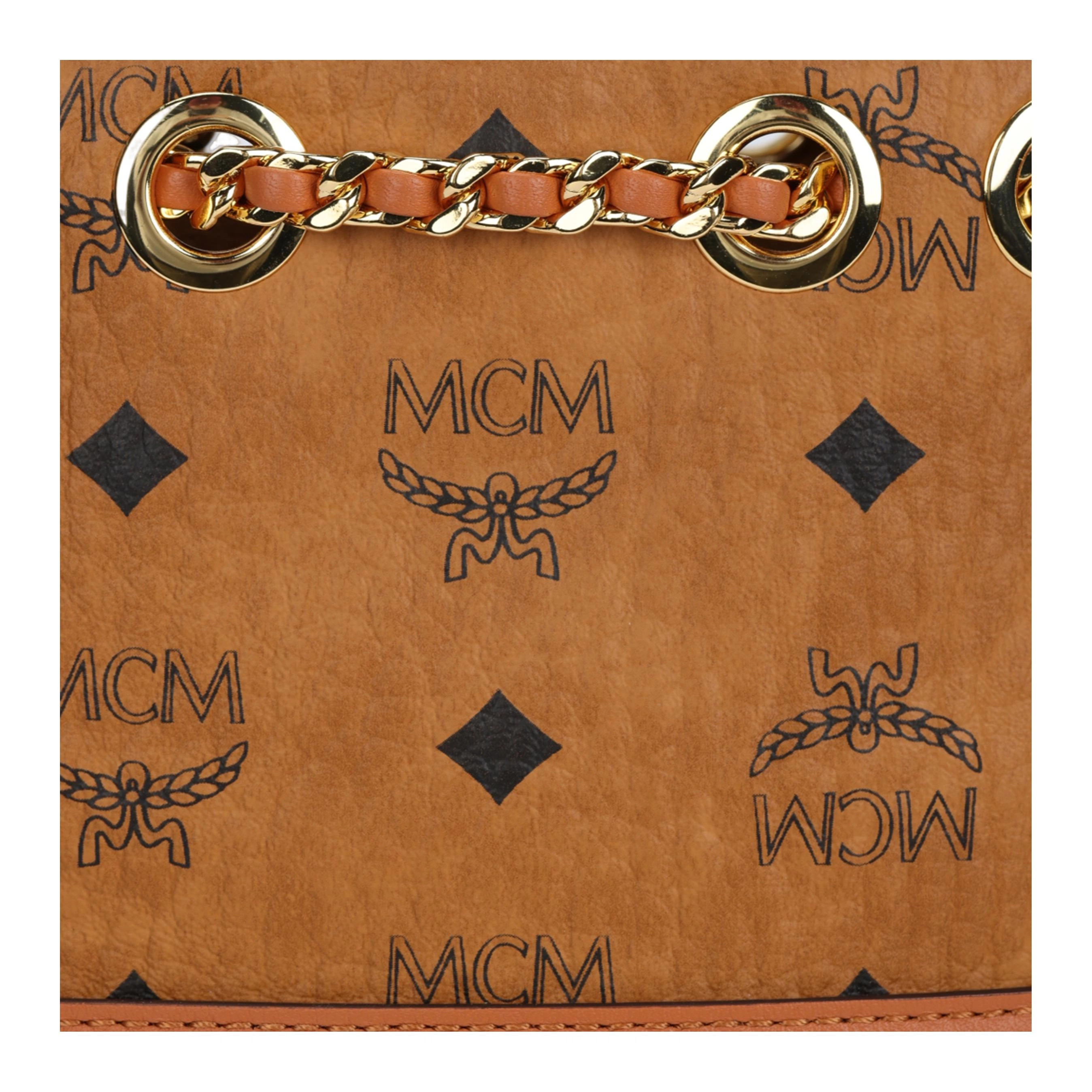 MCM Aren Logo