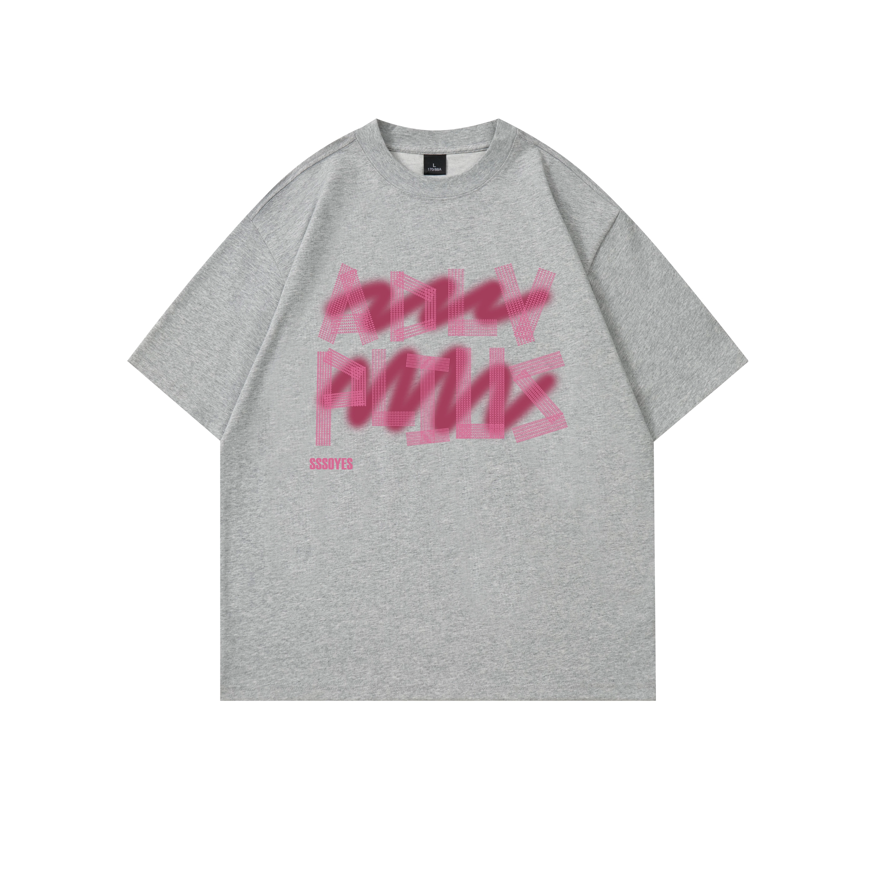 HIPHOPPUNKS T
