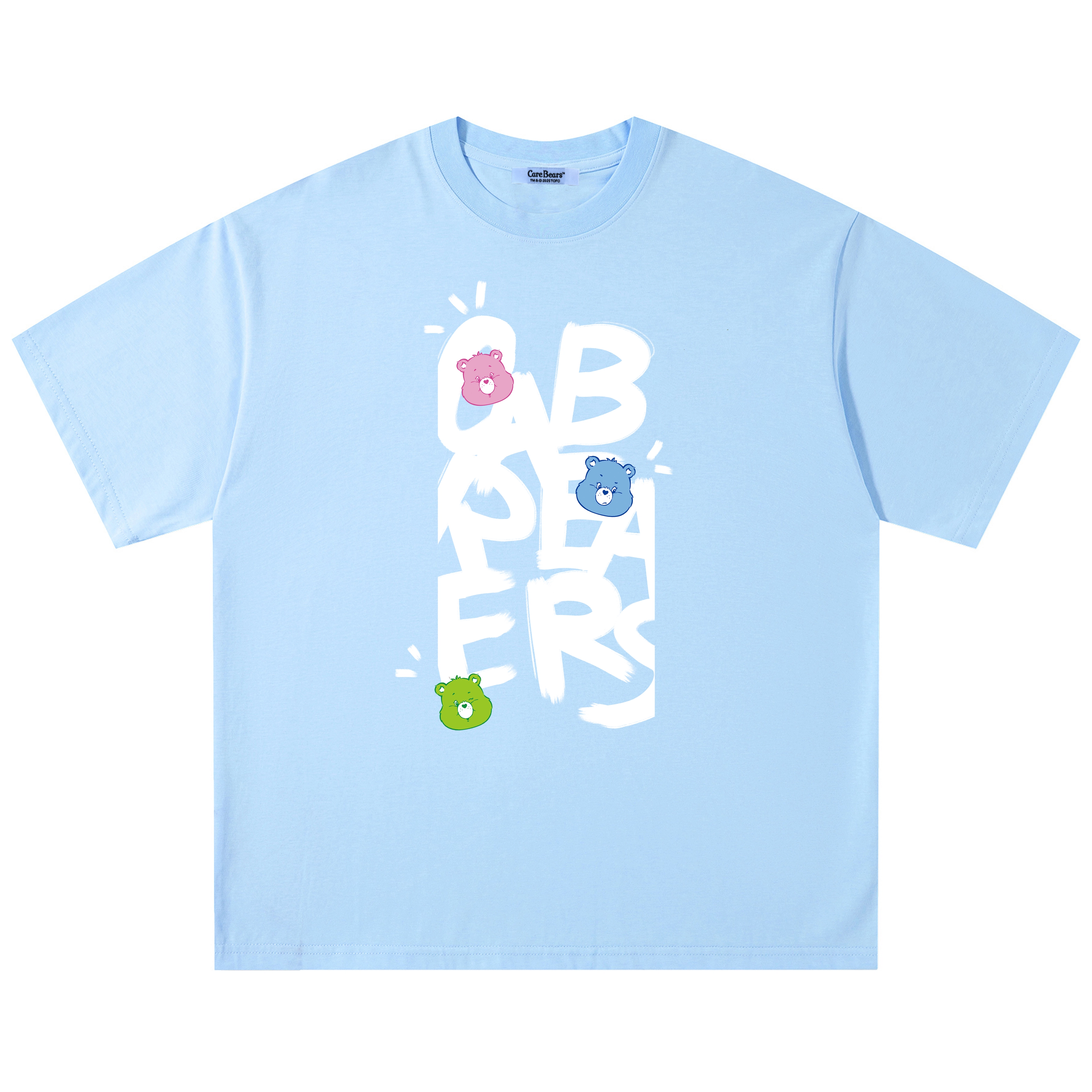 CAREBEARS T