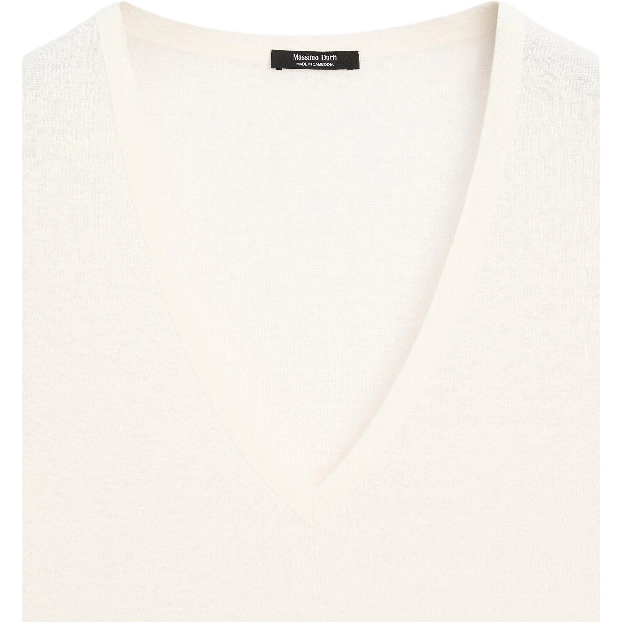 Massimo Dutti V T