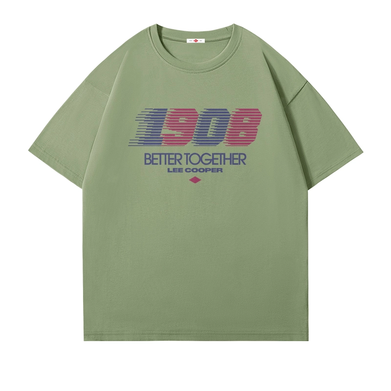 Lee Cooper T