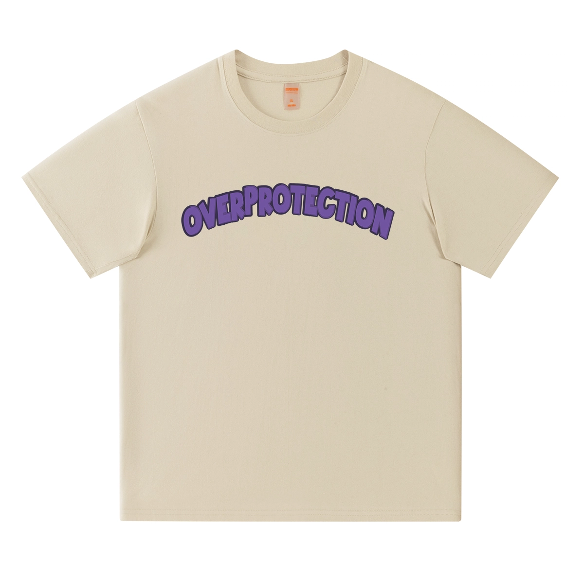 OVERPROTECTION i.t T