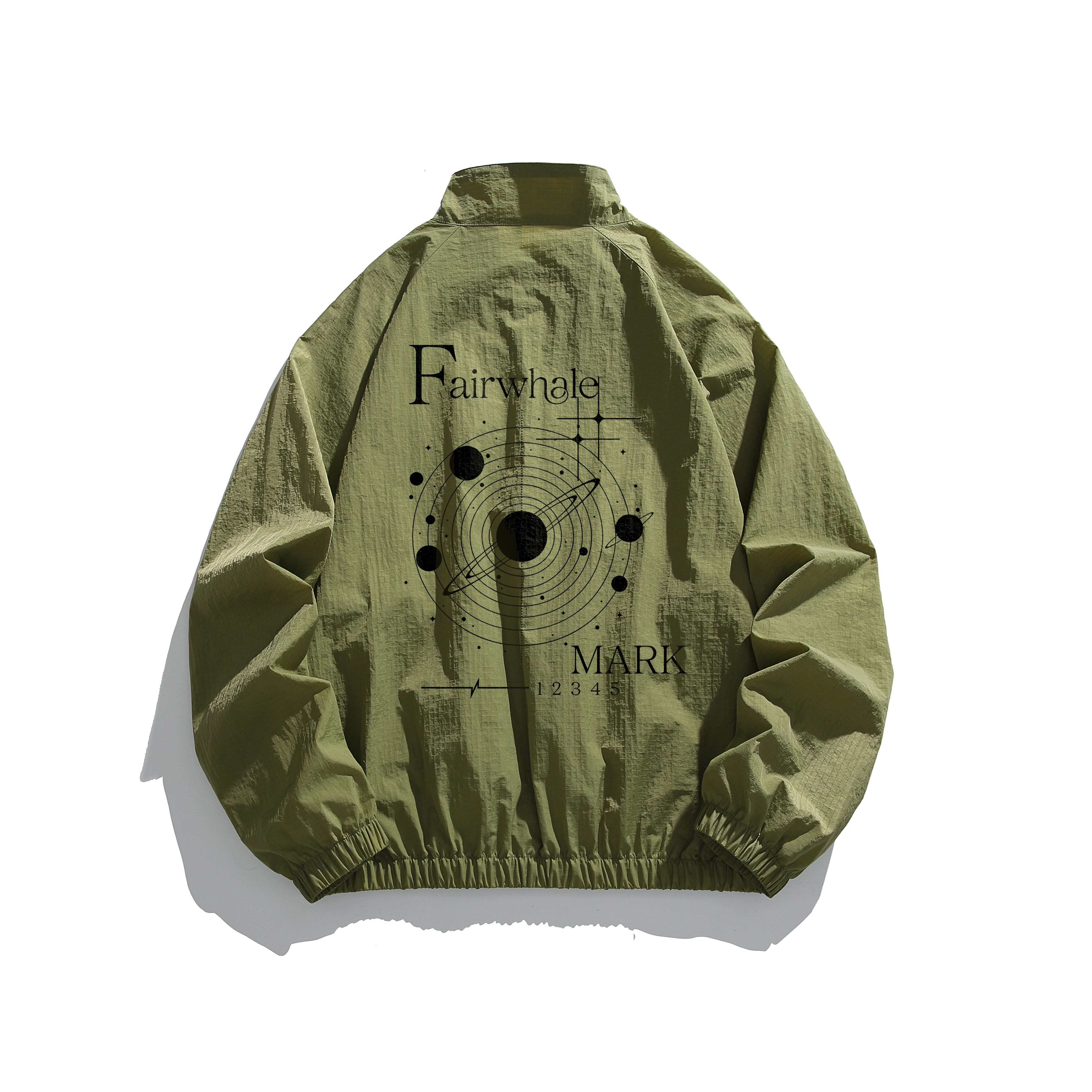 FAIRWHALE UPF50+