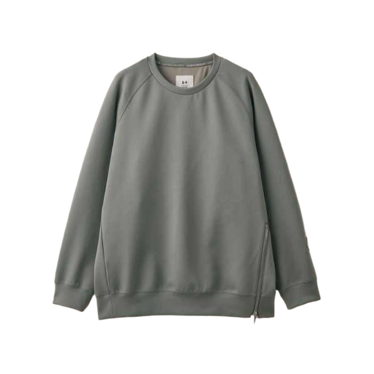 Under Armour x UNITED ARROWS RUSH SS25