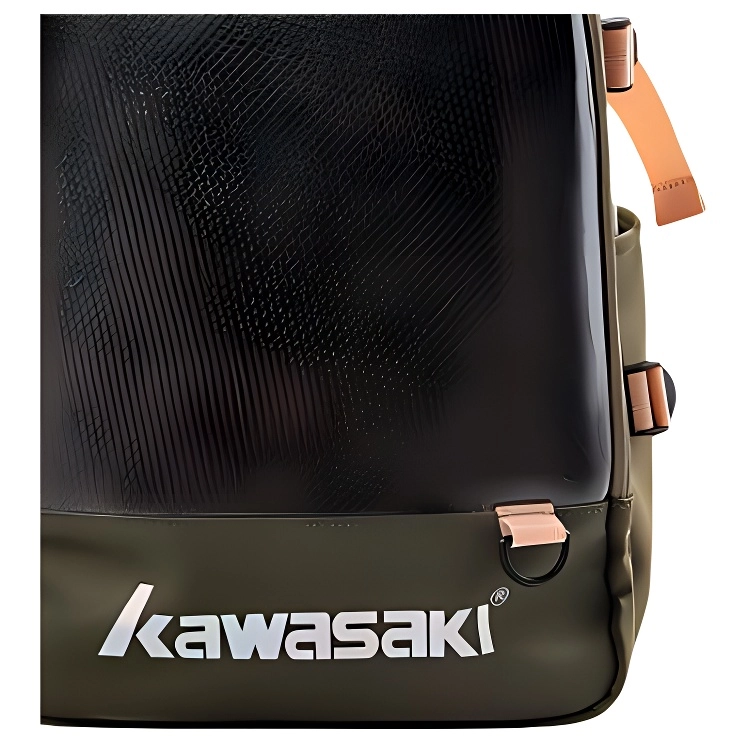 Kawasaki PU