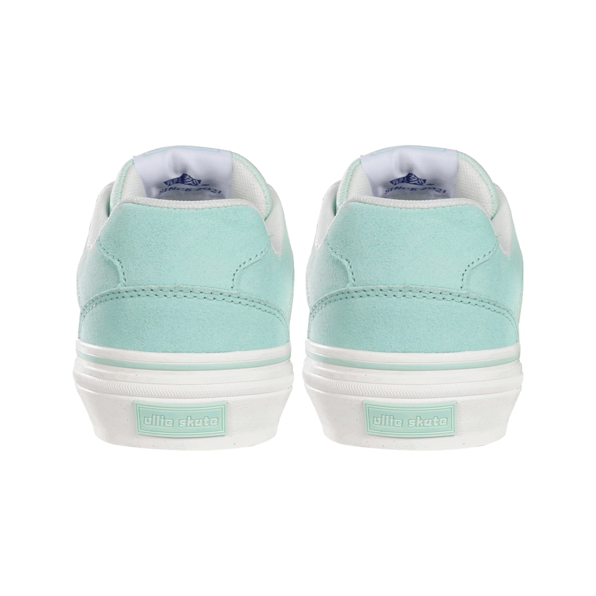 ollieskate Sea Blue T