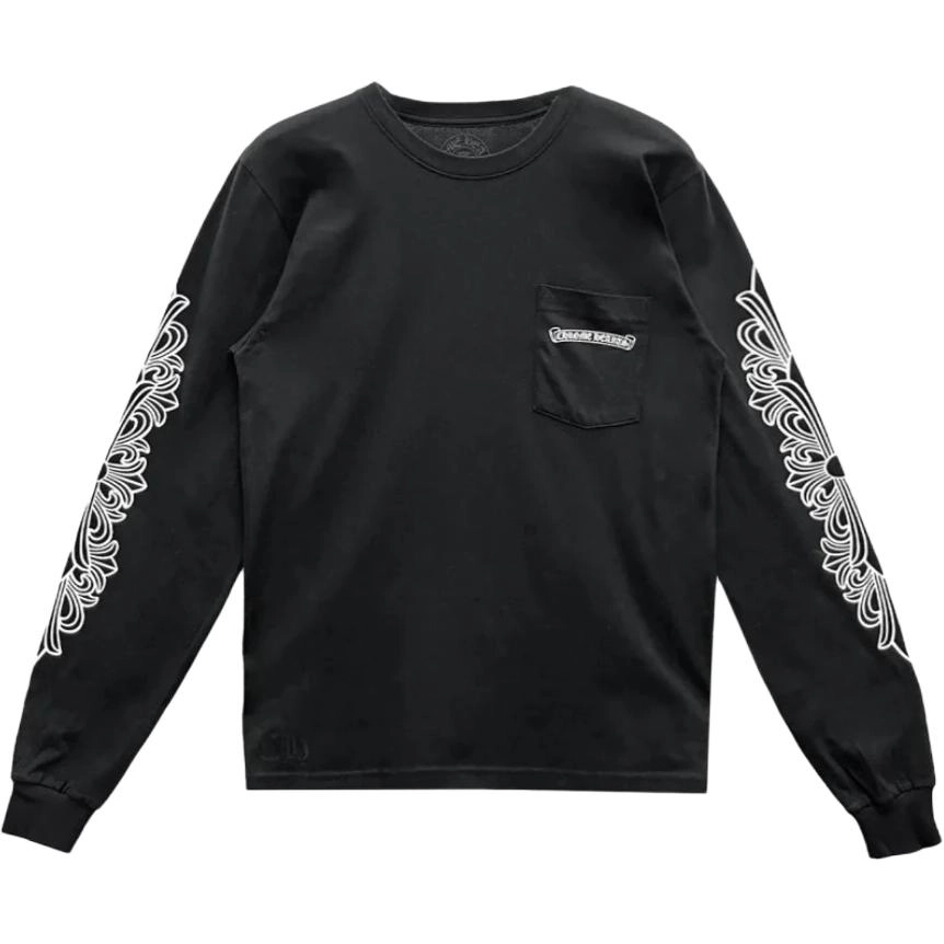 Chrome Hearts SS25