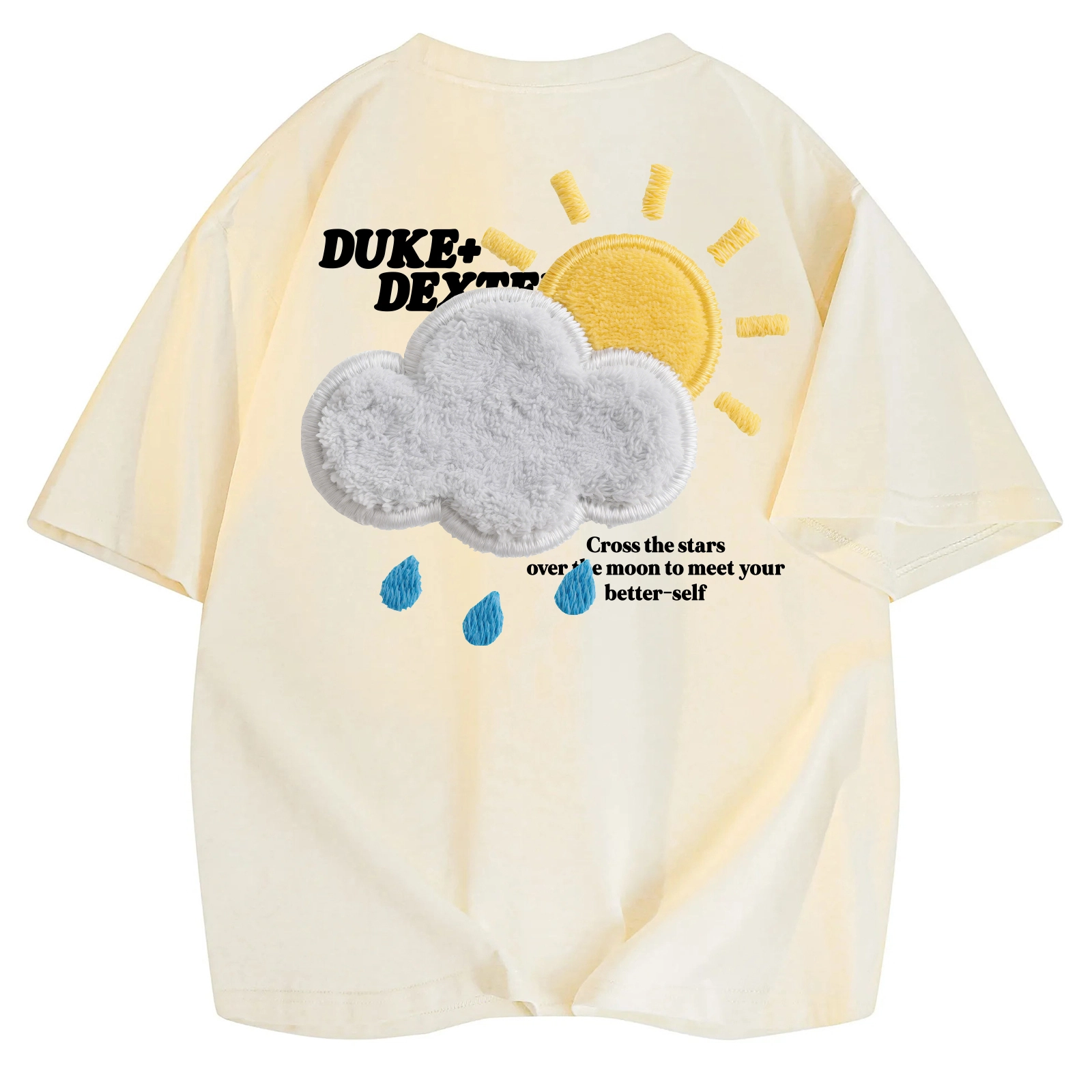 DUKE+DEXTER logoT
