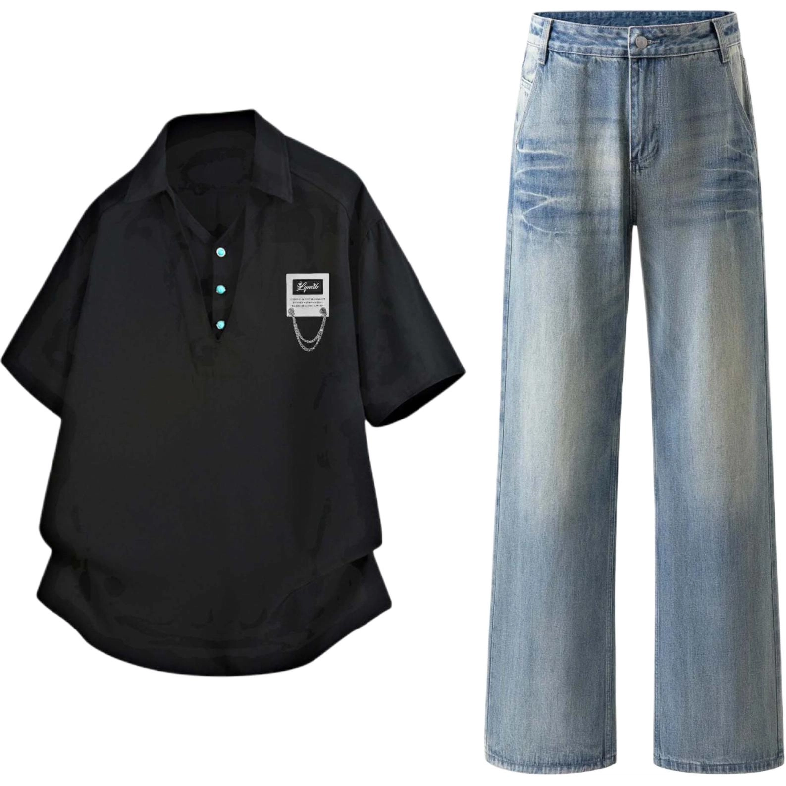 LQMVB PoLo