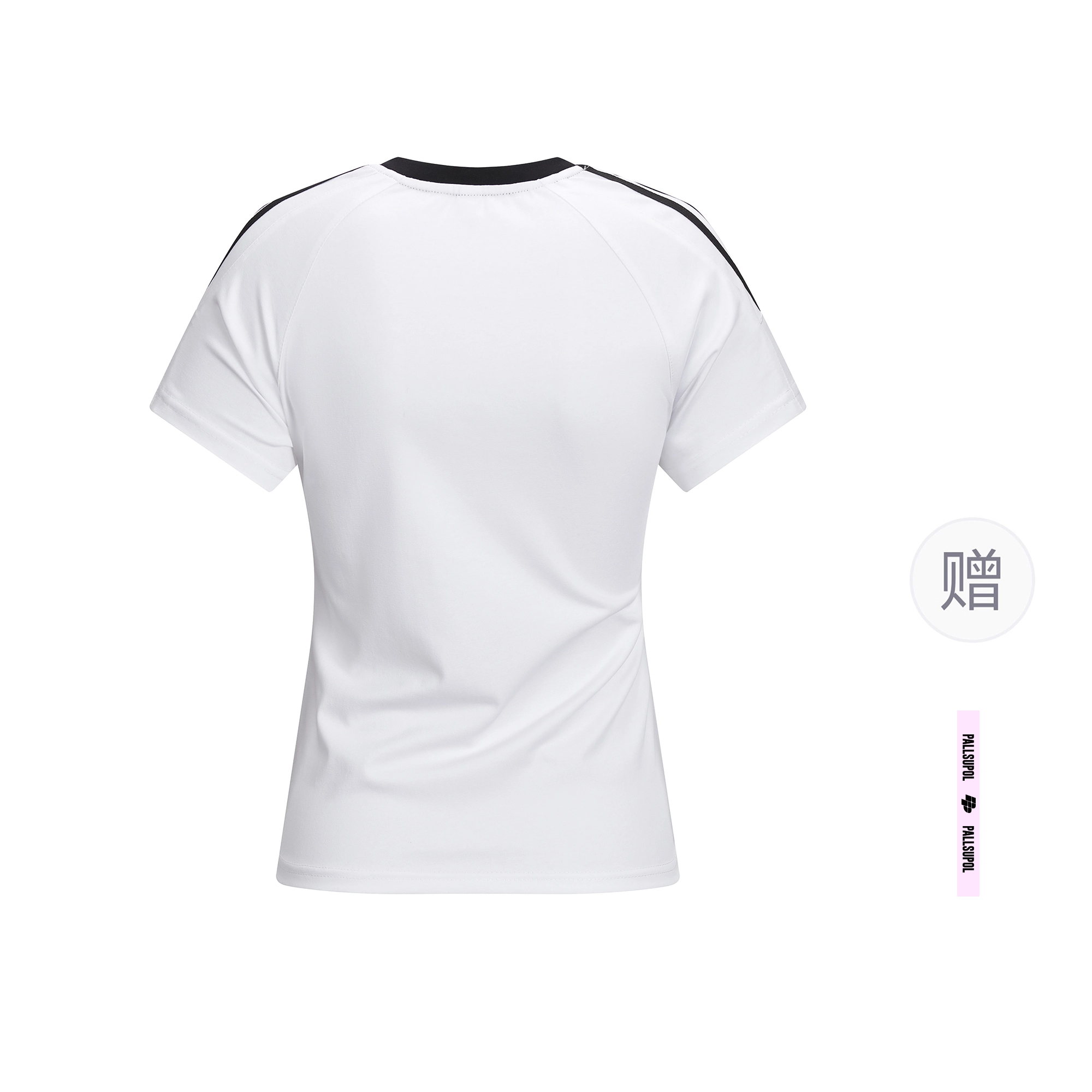 pallsupol Vlogo T