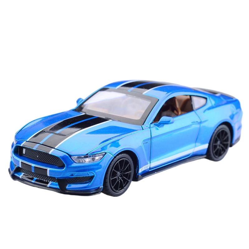 BABYS 1ST GT350