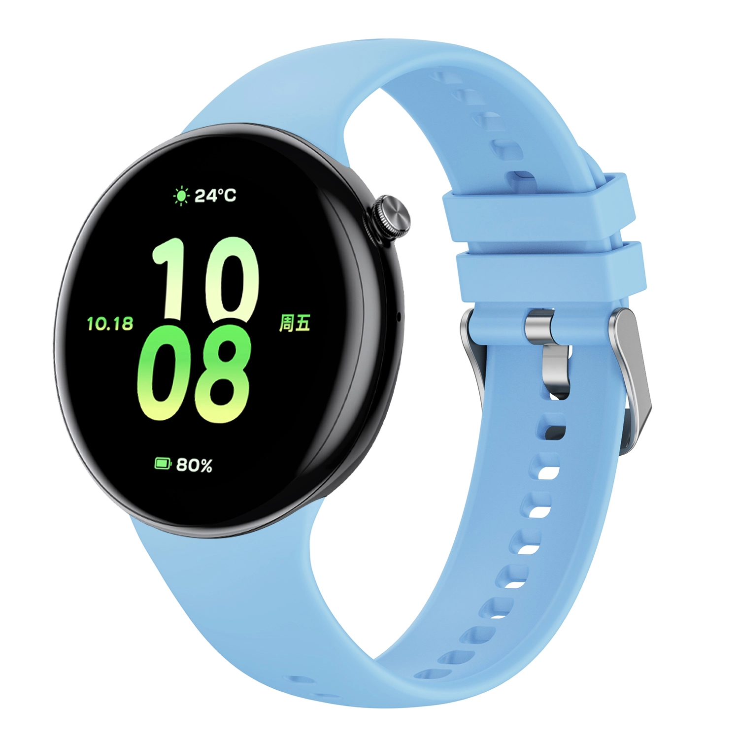 224mm FIT