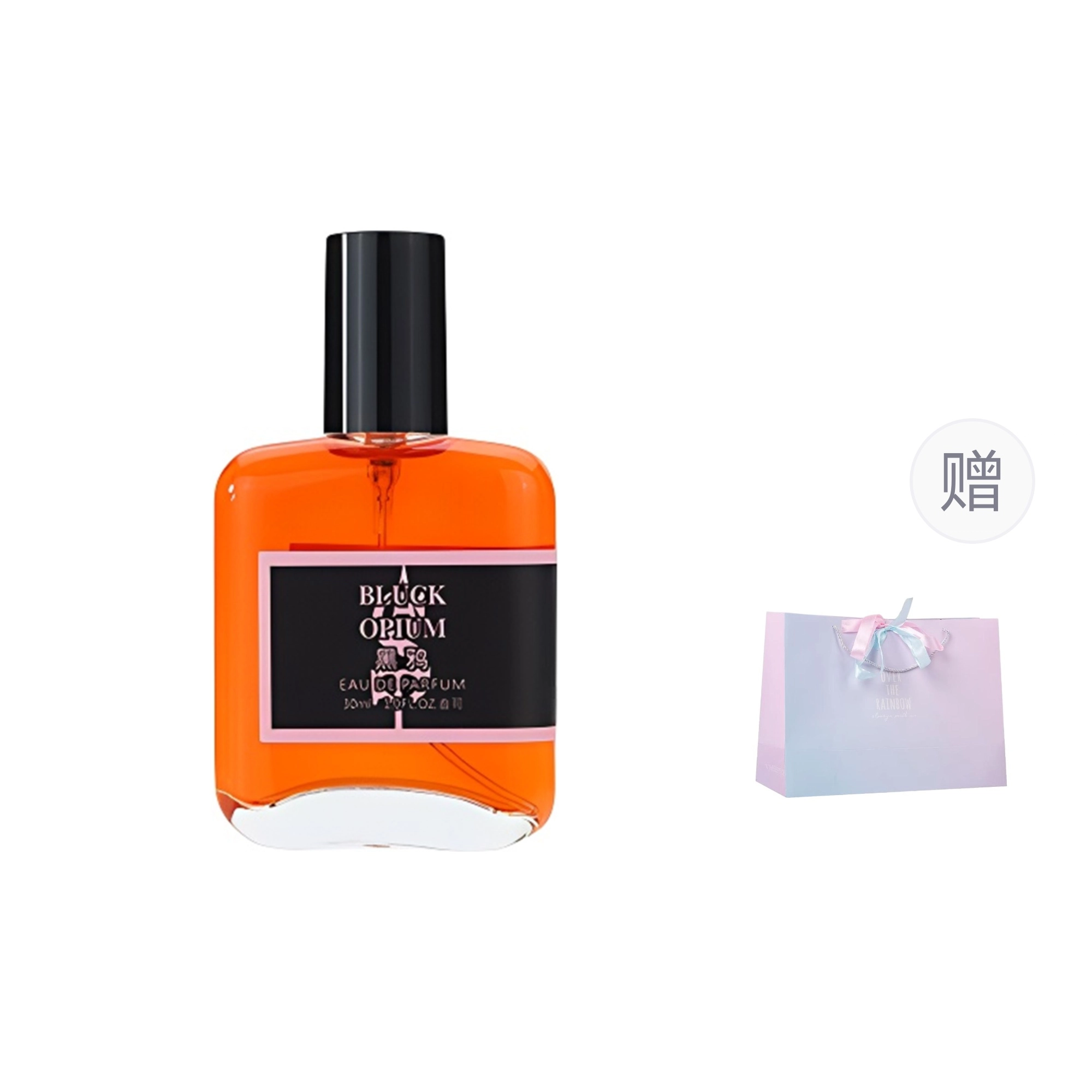 BEOUPE parfum 30ml