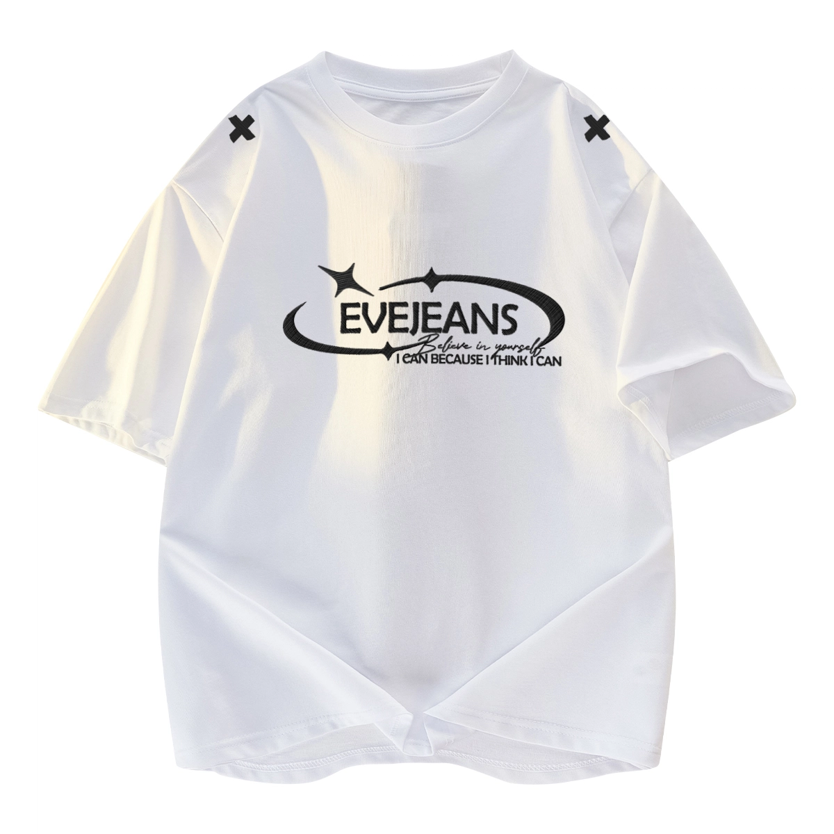 EVE Jeans LogoT