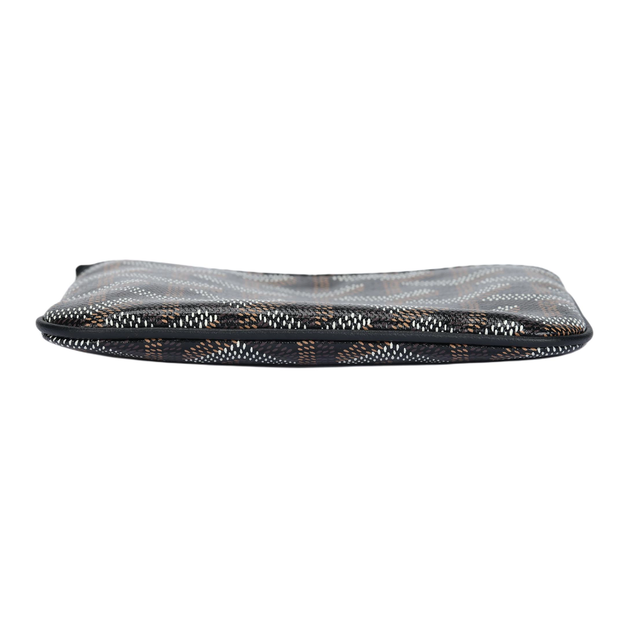 GOYARD Snat nano