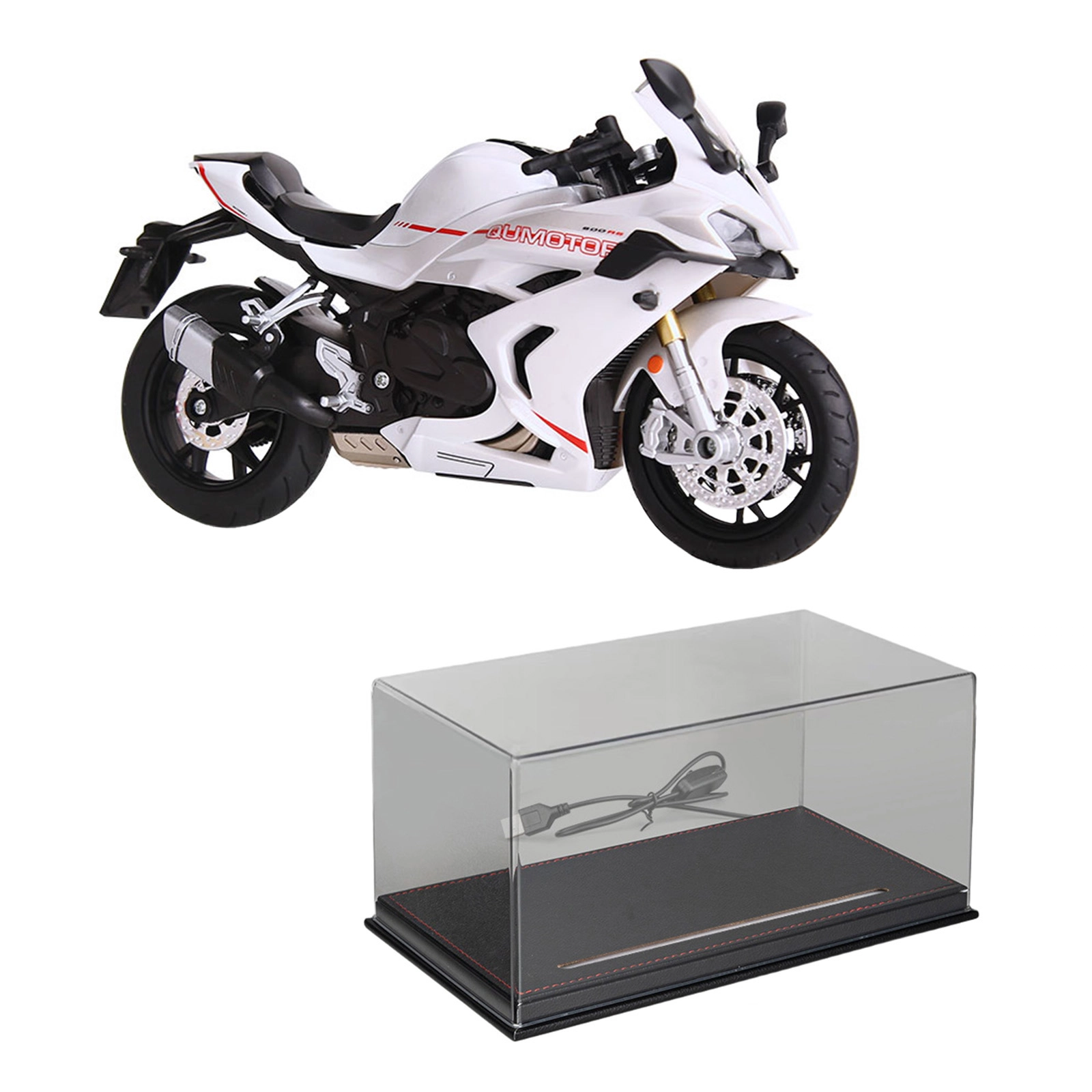 CHE ZHI 600RS
