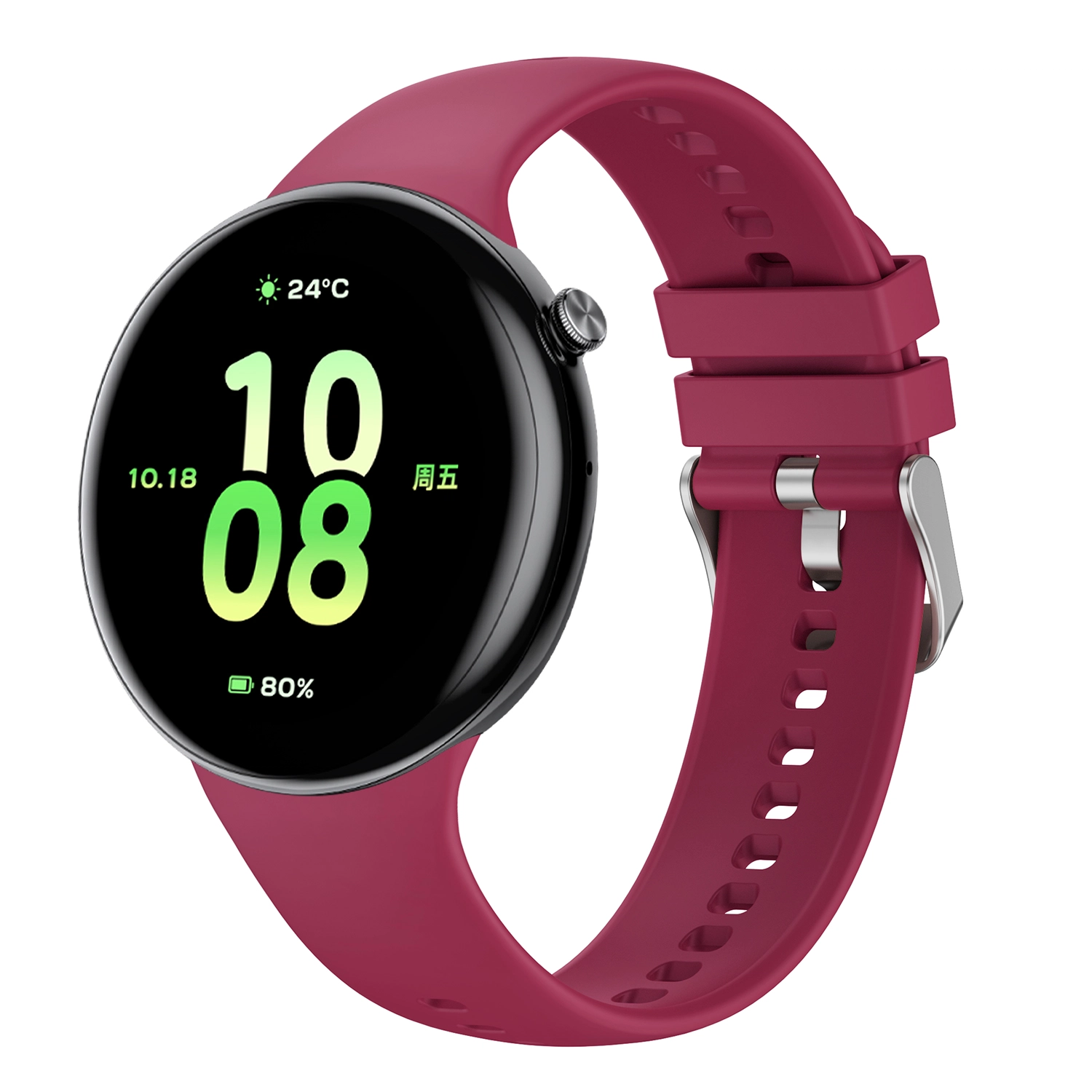 224mm FIT