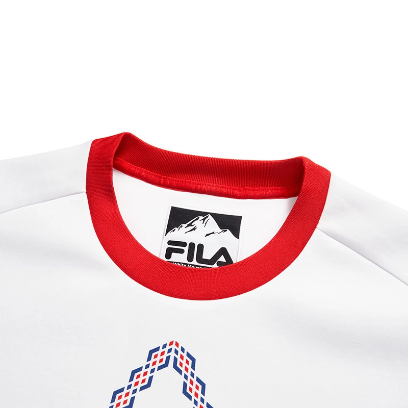 FILA FUSION x White Mountaineering FILA FUSION x WM