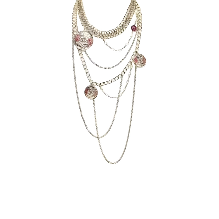 CHANEL 25A -