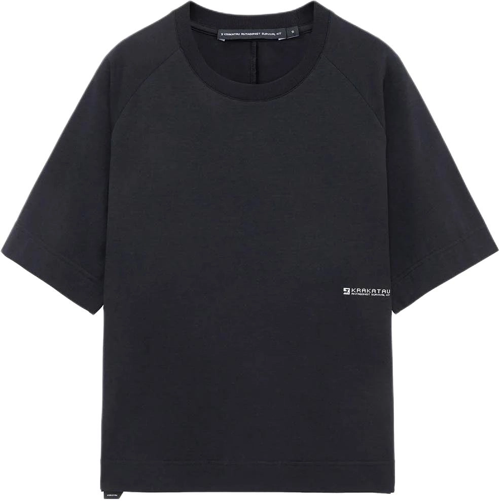 KRAKATAU T