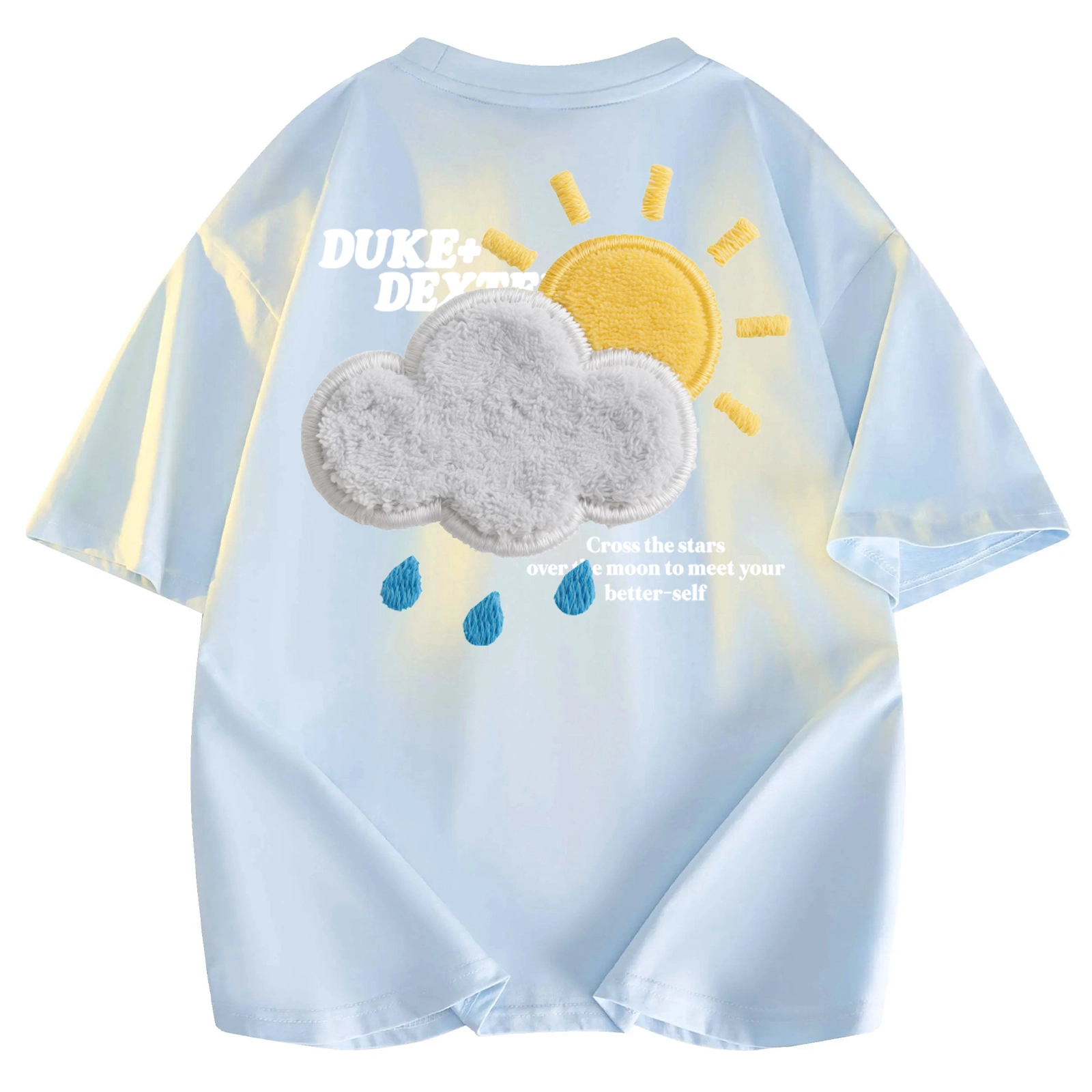 DUKE+DEXTER logoT