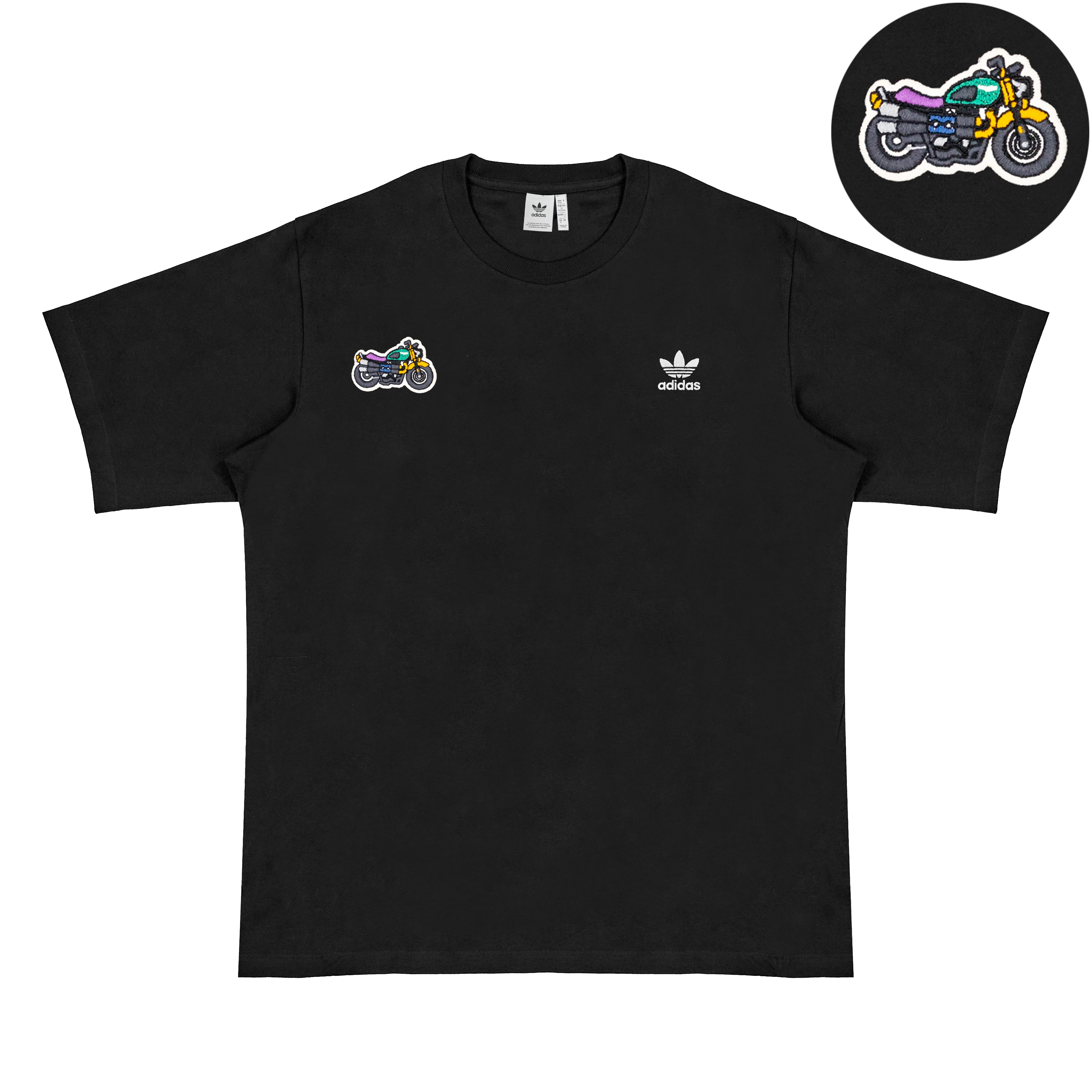 adidas originals Fantasy T