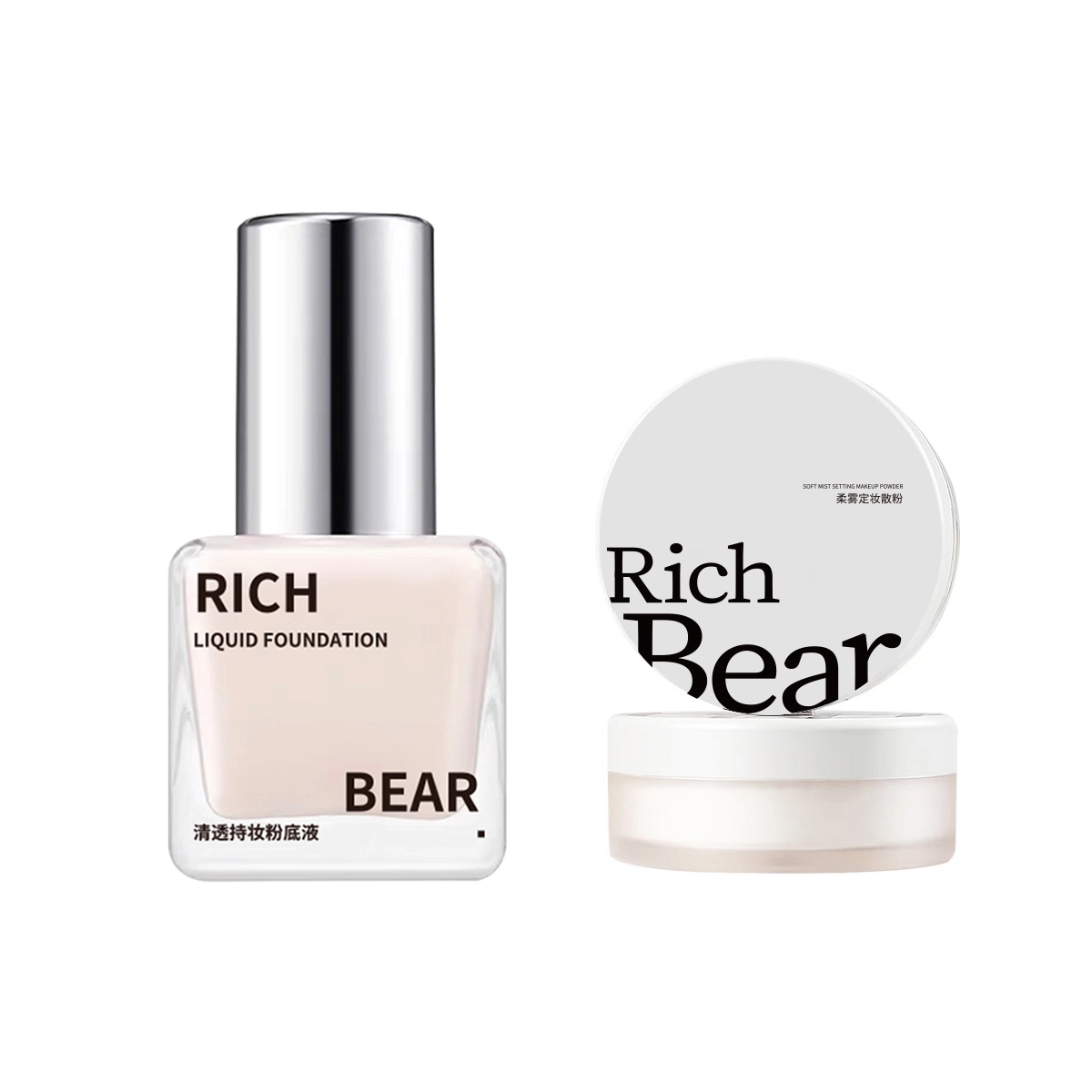 RICH BEAR