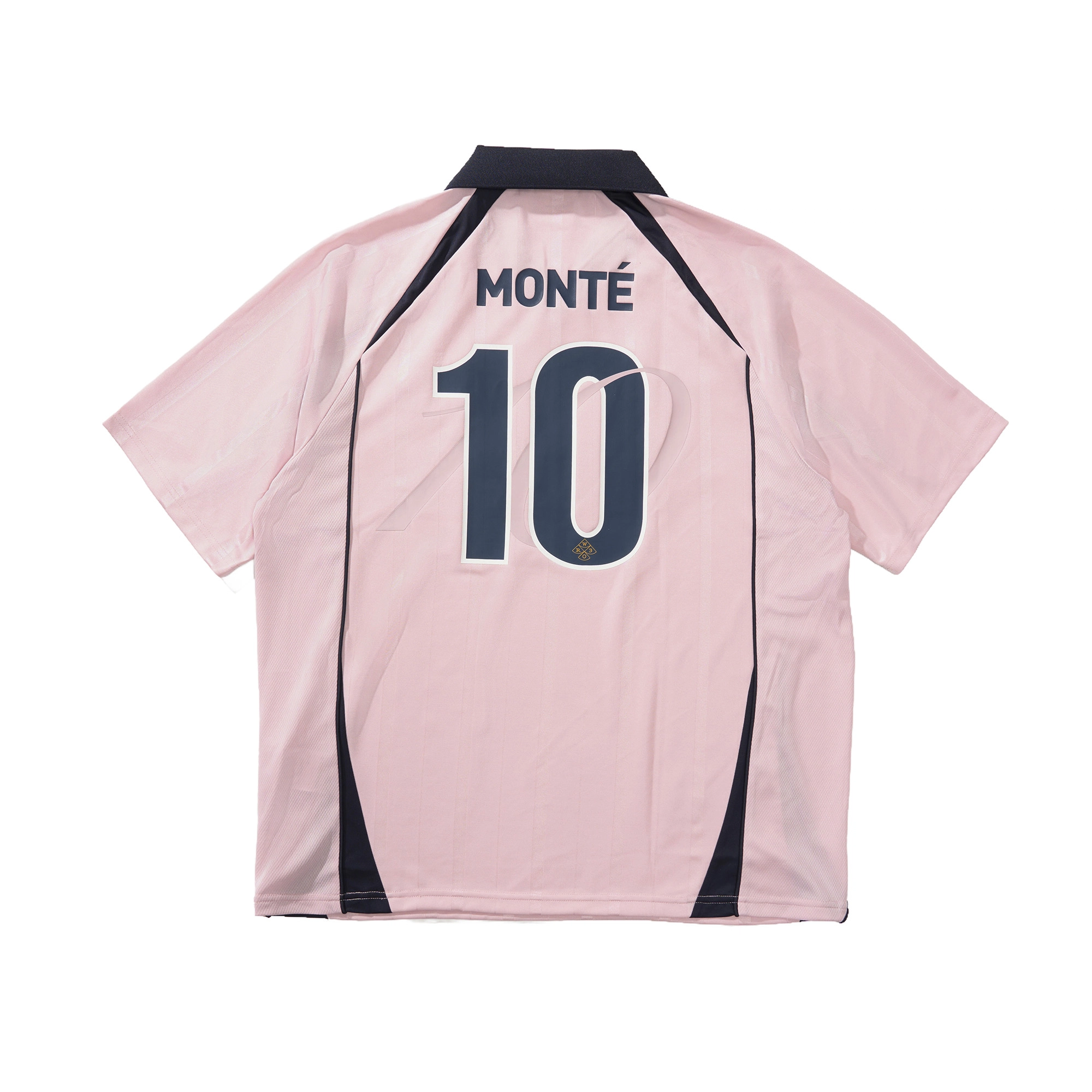 NOTHOMME Monterest poloT