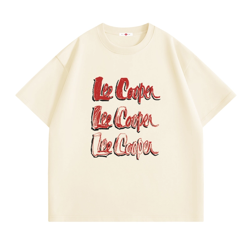 Lee Cooper logot