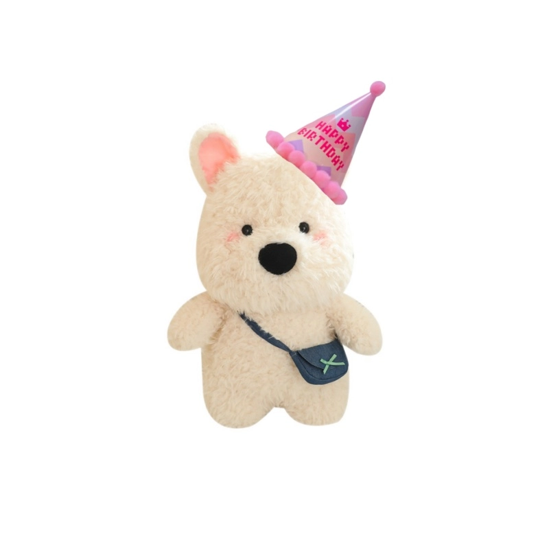 MIC RABBIT 22cm35cm