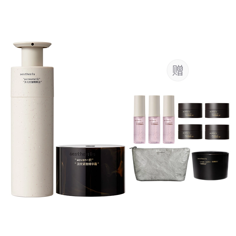 AESTHESIS 140ml+40g