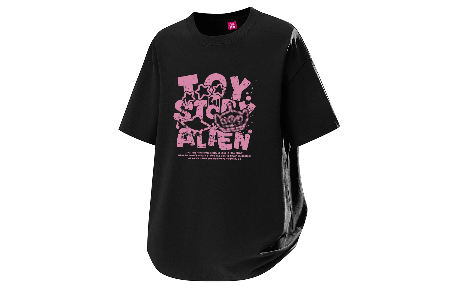 Disney T